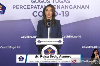 dr Reisa harap diperhatikan tujuh protokol kesehatan di angkutan umum