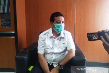 Pelebaran jalan dan pembangunan pedestrian di jalan utama Payakumbuh dilanjutkan