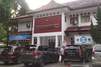 KPK kembalikan berkas kasus OTT mantan Bupati ke Disdik Cianjur