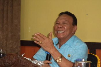 Pemkab Kupang kirim kelompok tani belajar tanam padi  ke Pulau Rote