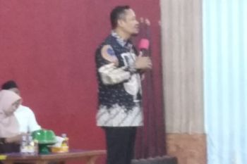 Kepemimpinan RS. Soekanto, Keteladanan Hoegeng dan Kejuangan M. Yasin.