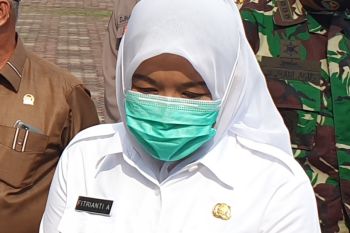 Palembang tingkatkan program bantuan modal UMKM terdampak pandemi
