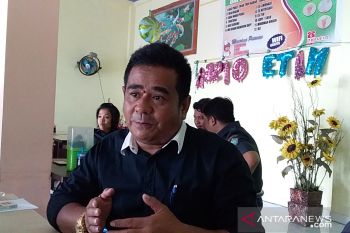 Ketua Bawaslu Sangihe ingatkan Panwas fokus awasi tahapan Pilkada