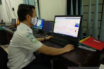 Perekam guncangan tanah segera dipasang di Jateng