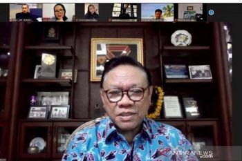 Agung Laksono sebut penyelanggaraan Musda harus sesuai AD/ART Golkar
