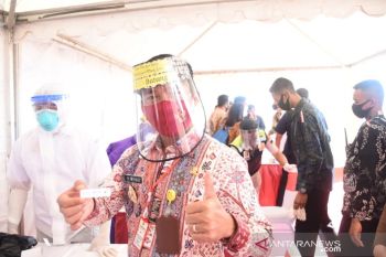 Pemkab Batang izinkan hajatan asal patuhi protokol kesehatan
