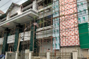 Disperindag: Penempatan kembali pedagang Pasar Prawirotaman Yogyakarta sesuai zona