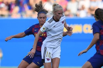 Merger dengan tim lokal, Real Madrid akan segera memiliki tim putri