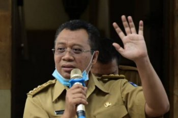 NTB membentuk tim khusus tangani COVID-19 Mataram dan Lombok Barat