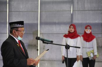 ITERA resmikan 12 pusat riset dan Inovasi