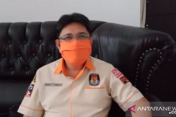 KPU Manado Mulai Rekrut 979 petugas pemutahiran data pemilu