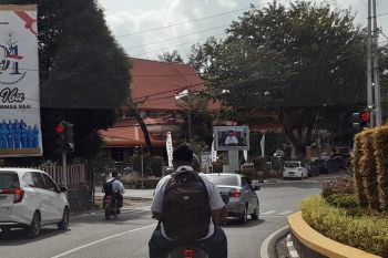 Disdik Tanjungpinang ingatkan siswa  daftar di sekolah terdekat