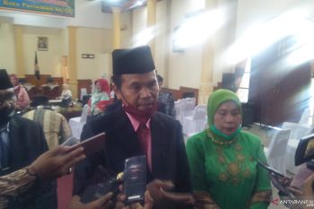 Diungkap Genius Umar, ini cara Pariaman hadapi dampak pandemi COVID-19