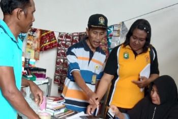 Petani di Poso belum bisa fungsikan Kartu Tani