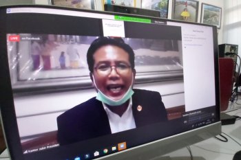 Jubir Presiden: Belajarlah penanganan COVID-19 dari Kabupaten Buol