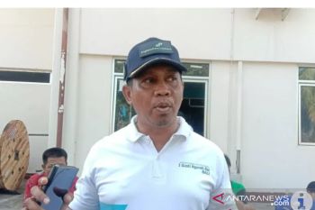 Penumpang Bandara Samrat Manado mulai meningkat