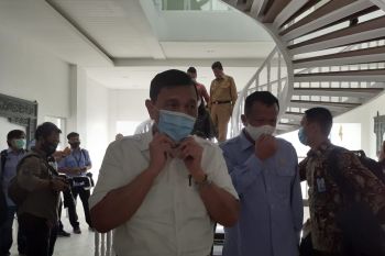 Pemerintah akan tertibkan pipa dan kabel laut
