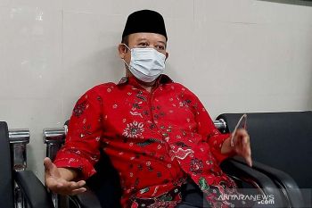 Bupati: Banyumas masih butuh tes usap masif