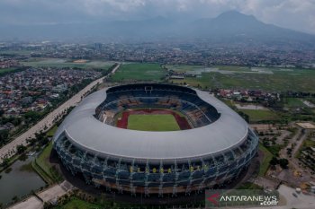 Persib siarkan proses latihan lewat Youtube