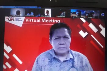 OJK Sulteng  bantu masyarakat sekitar hutan dapat akses permodalan