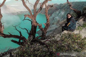 Kemenparekraf fokus memobilisasi wisatawan nusantara