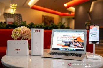 Layanan Telkomsel Orbit bisa dinikmati warga di Kota Jayapura
