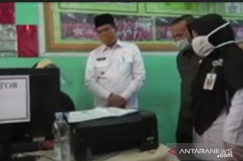Wako Pekanbaru pastikan proses PPDB terapkan protokol COVID-19