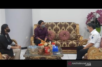 BPJAMSOSTEK sinergi Pemda lindungi pekerja di tengah COVID-19