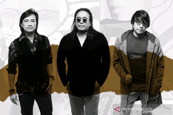 Cerita KLa Project rilis single "Kita Kan Bisa" setelah satu dekade lalu
