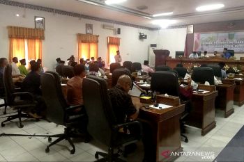 DPRD Natuna: Hentikan pungutan biaya masuk Pulau Karang Haji