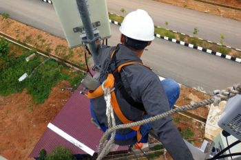 XL Axiata perkuat jaringan di Tol Balikpapan--Samarinda