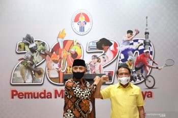 FIFA tinjau enam stadion Indonesia pada September 2020