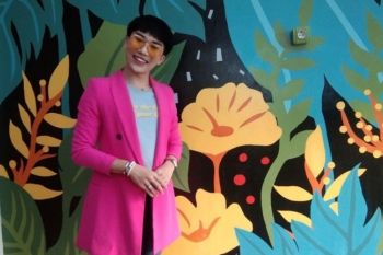 Arifan Drepan: Semua orang bisa menjadi influencer