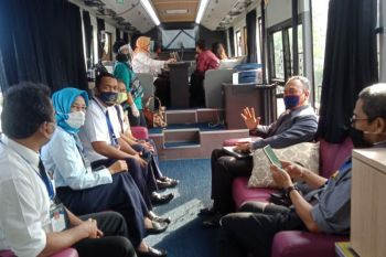 Pemkot Surakarta aktifkan lagi "Gatotkaca"
