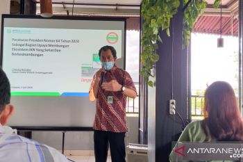 BPJS Kesehatan merelaksasi tunggakan peserta saat pandemi COVID-19