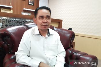 Wujudkan Embarkasi Haji Antara, Kemenag Sultra galang kemitraan strategis