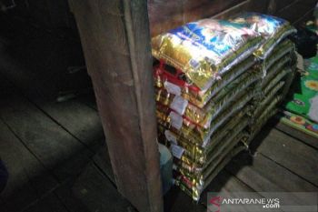 Harga beras di Papua Rp2 juta/10 kg