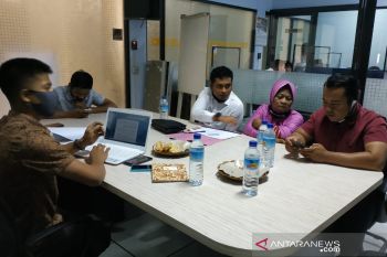 Laporan ibu dipidanakan anak kandungnya gara-gara sepeda motor warisan ditindaklanjuti polisi