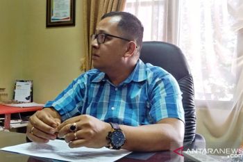 Pandemi COVID-19 jadi kendala Kejari proses dugaan korupsi perjalanan dinas DPRD Padang