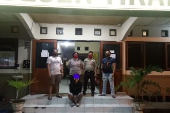 Timsus Maleo Polda Sulut tangkap seorang pelaku penganiayaan bersama-sama
