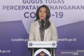 Dokter Reisa ingatkan akan risiko pasien COVID-19 terjangkit DBD