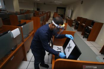 703.875 peserta ikuti UTBK pada 2020