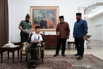 Keturunan KH Abdul Wahab Chasbullah mendirikan yayasan