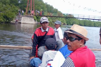 Ini tiga destinasi bahari di Ujung Labuah Agam, tertarik untuk menjajal?