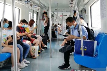 Flu babi tidak mengarah pandemi, pengamanan Beijing diperlonggar