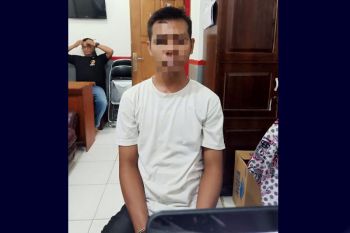 Seorang remaja  ditangkap sebarkan video mesum dengan mantan pacar