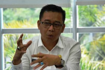 GTPP : Positif COVID-19 di Sulbar bertambah empat menjadi 124 kasus