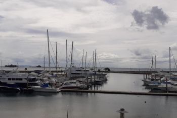 Pariwisata Batam siap sambut turis di era kenormalan baru