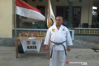 Atlet Sulteng sambut positif  pembukaan kembali sarana olaharaga