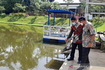 Banyumas dorong pembangunan embung antisipasi dampak kemarau